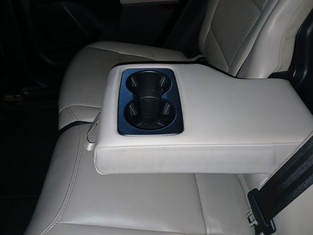 2020 Ford Escape Hybrid Titanium