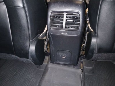 2020 Ford Escape Hybrid Titanium