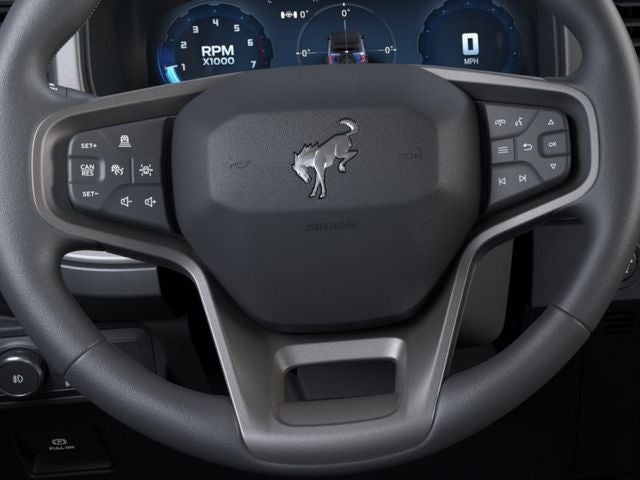 2026 Ford Bronco Outer Banks DEMO