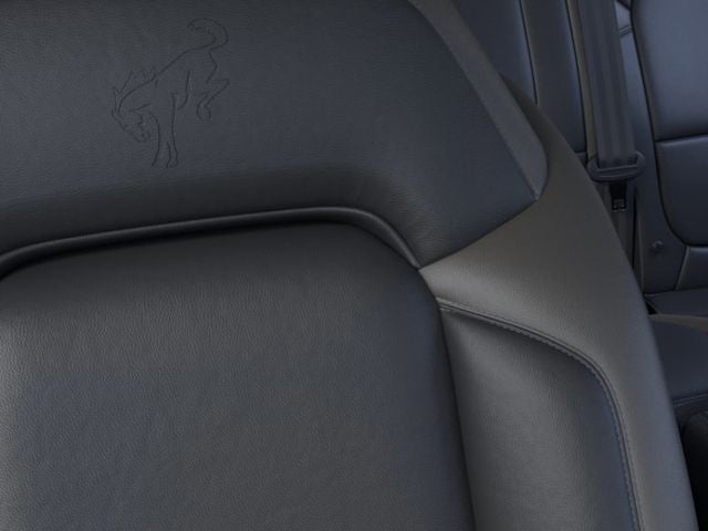 2026 Ford Bronco Outer Banks DEMO