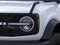 2026 Ford Bronco Outer Banks DEMO