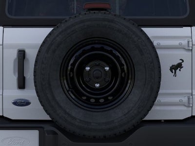 2026 Ford Bronco Outer Banks DEMO