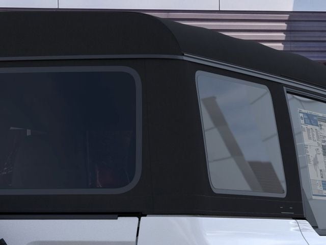2026 Ford Bronco Outer Banks DEMO