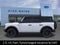 2026 Ford Bronco Outer Banks DEMO