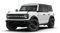2026 Ford Bronco Outer Banks DEMO