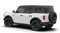 2026 Ford Bronco Outer Banks DEMO