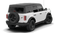 2026 Ford Bronco Outer Banks DEMO