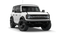 2026 Ford Bronco Outer Banks DEMO
