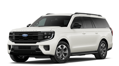 2027 Ford Expedition Max Active IN-TRANSIT