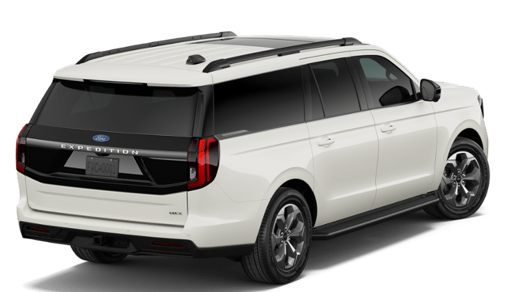 2027 Ford Expedition Max Active IN-TRANSIT