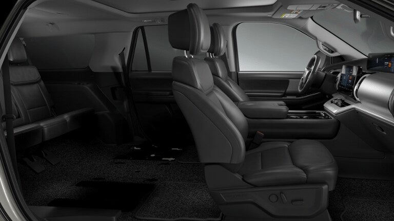 2027 Ford Expedition Max Active IN-TRANSIT