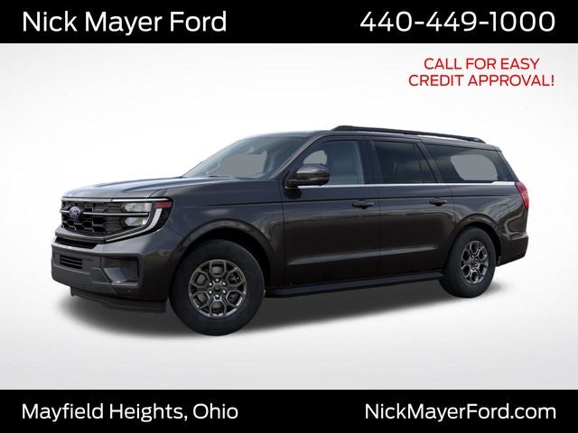 2027 Ford Expedition Max Active IN-TRANSIT