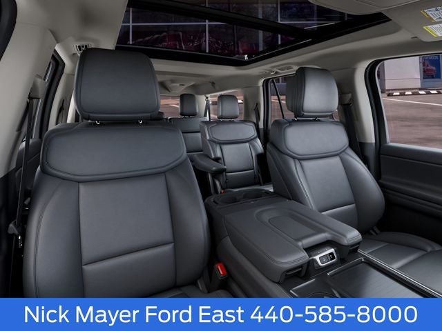 2027 Ford Expedition Max Active IN-TRANSIT