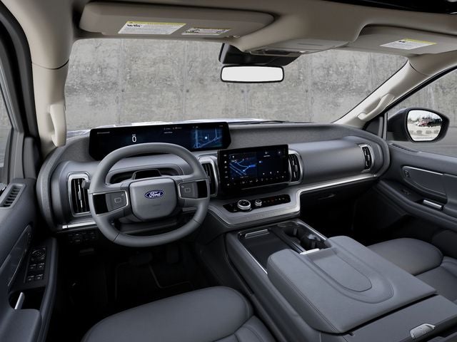 2027 Ford Expedition Max Active IN-TRANSIT