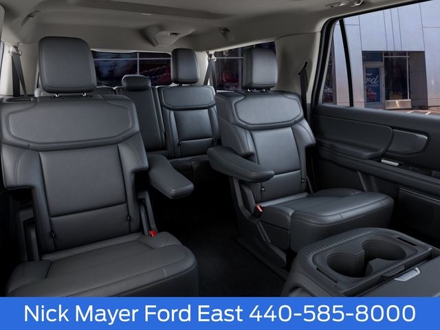 2027 Ford Expedition Max Active IN-TRANSIT