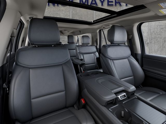 2027 Ford Expedition Max Active IN-TRANSIT