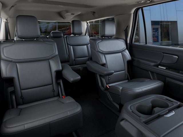 2027 Ford Expedition Max Active IN-TRANSIT