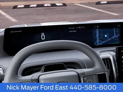 2027 Ford Expedition Max Active IN-TRANSIT