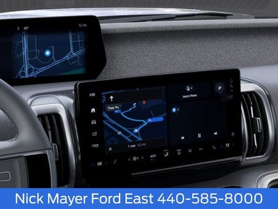 2027 Ford Expedition Max Active IN-TRANSIT