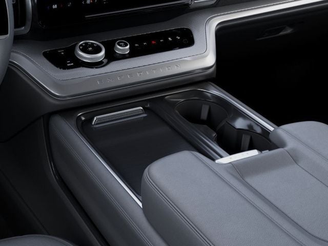 2027 Ford Expedition Max Active IN-TRANSIT