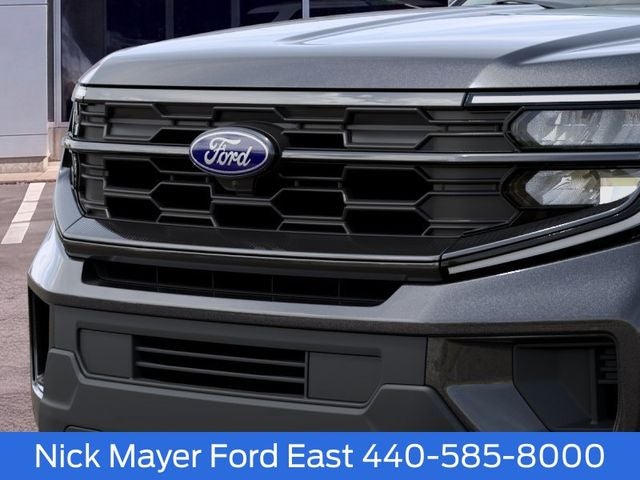 2027 Ford Expedition Max Active IN-TRANSIT