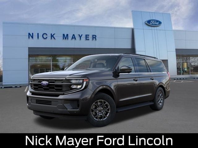 2027 Ford Expedition Max Active IN-TRANSIT