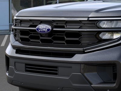 2027 Ford Expedition Max Active IN-TRANSIT