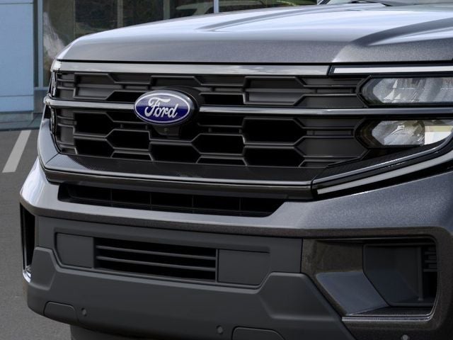 2027 Ford Expedition Max Active IN-TRANSIT