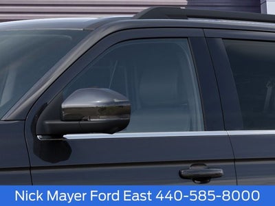 2027 Ford Expedition Max Active IN-TRANSIT