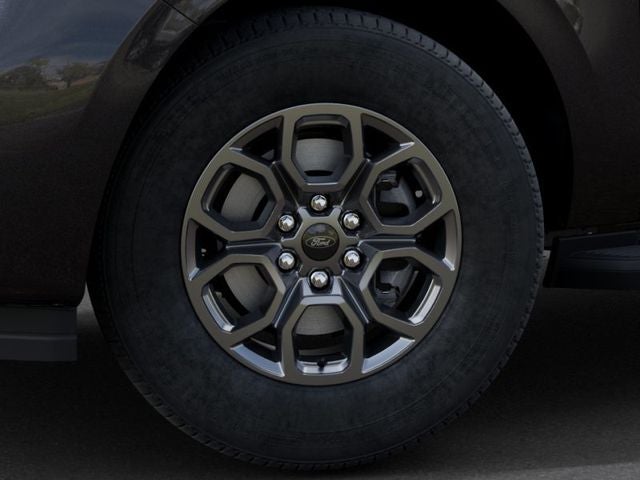2027 Ford Expedition Max Active IN-TRANSIT