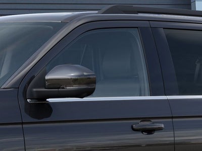 2027 Ford Expedition Max Active IN-TRANSIT