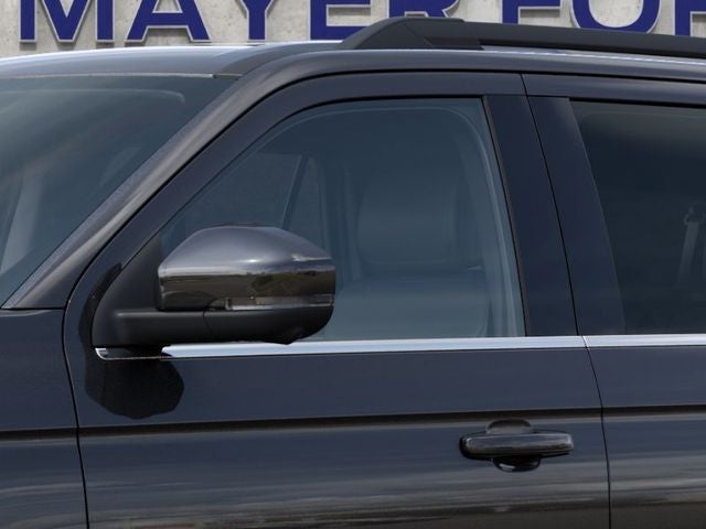 2027 Ford Expedition Max Active IN-TRANSIT