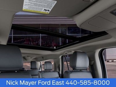 2027 Ford Expedition Max Active IN-TRANSIT