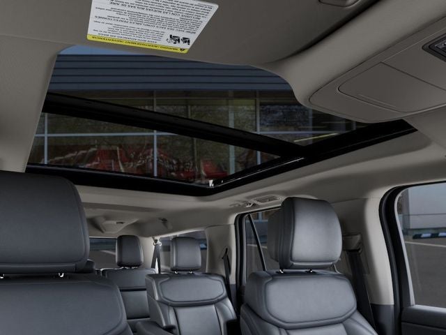 2027 Ford Expedition Max Active IN-TRANSIT