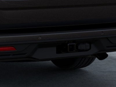 2027 Ford Expedition Max Active IN-TRANSIT