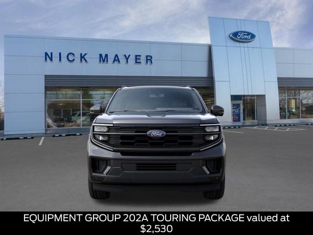 2027 Ford Expedition Max Active IN-TRANSIT