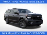 2027 Ford Expedition Max Active IN-TRANSIT