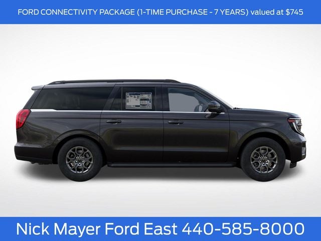 2027 Ford Expedition Max Active IN-TRANSIT
