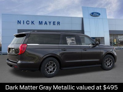 2027 Ford Expedition Max Active IN-TRANSIT