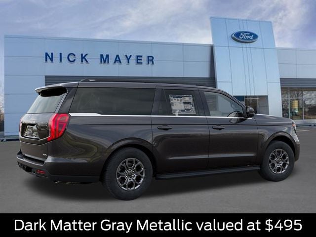 2027 Ford Expedition Max Active IN-TRANSIT