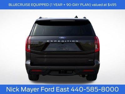 2027 Ford Expedition Max Active IN-TRANSIT