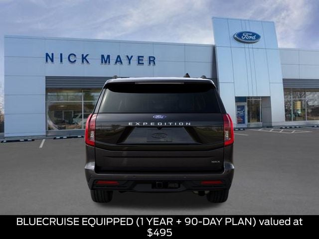 2027 Ford Expedition Max Active IN-TRANSIT