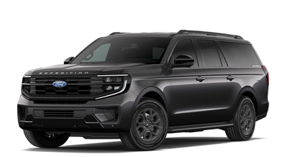 2027 Ford Expedition Max Active IN-TRANSIT