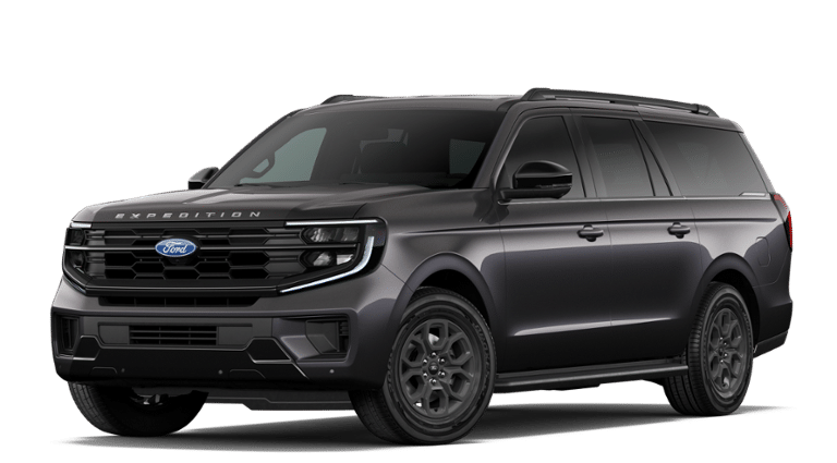 2027 Ford Expedition Max Active IN-TRANSIT