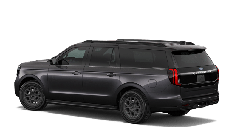 2027 Ford Expedition Max Active IN-TRANSIT