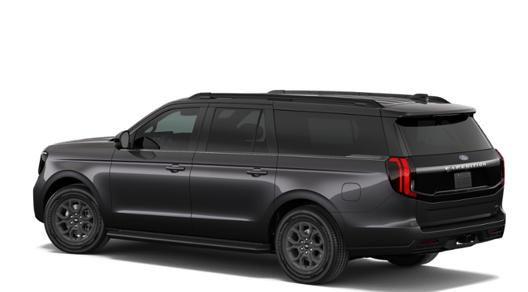 2027 Ford Expedition Max Active IN-TRANSIT