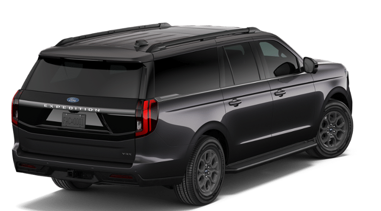 2027 Ford Expedition Max Active IN-TRANSIT