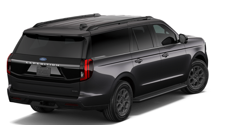 2027 Ford Expedition Max Active IN-TRANSIT