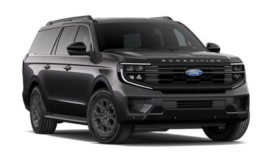 2027 Ford Expedition Max Active IN-TRANSIT