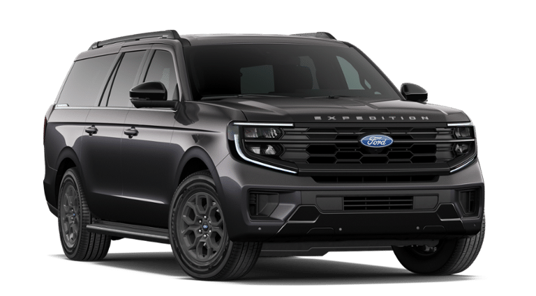 2027 Ford Expedition Max Active IN-TRANSIT